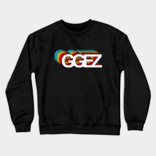 GGEZ | Cyka Blyat Crewneck Sweatshirt